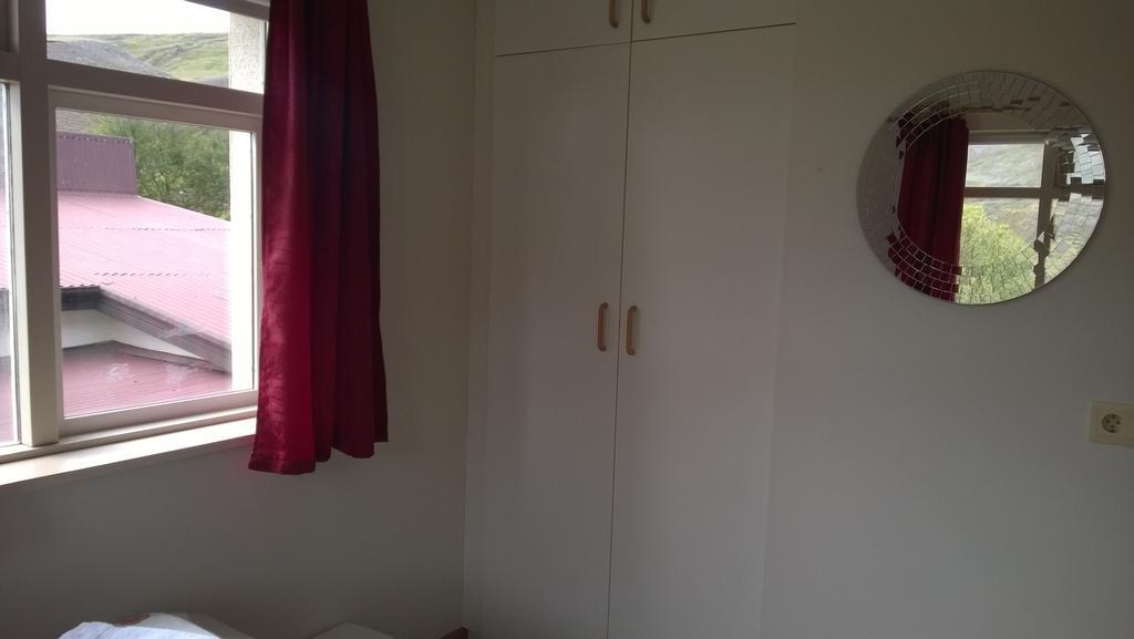 Guesthouse Skjoeldolfsstadir Skjoldolfsstathir Room photo