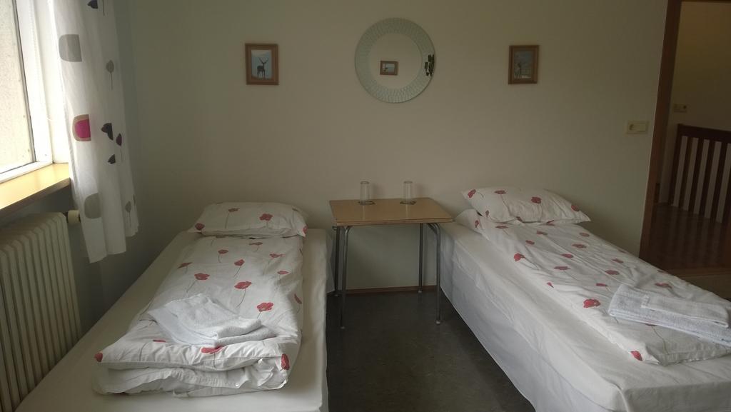 Guesthouse Skjoeldolfsstadir Skjoldolfsstathir Room photo