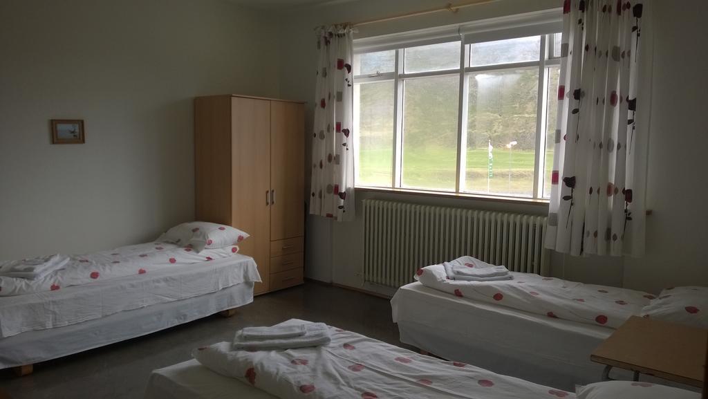 Guesthouse Skjoeldolfsstadir Skjoldolfsstathir Room photo