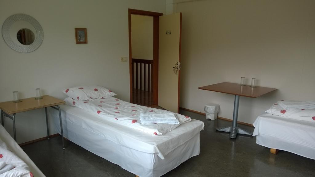 Guesthouse Skjoeldolfsstadir Skjoldolfsstathir Room photo
