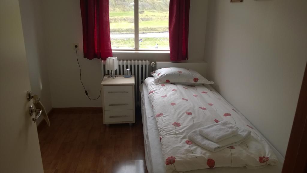 Guesthouse Skjoeldolfsstadir Skjoldolfsstathir Room photo